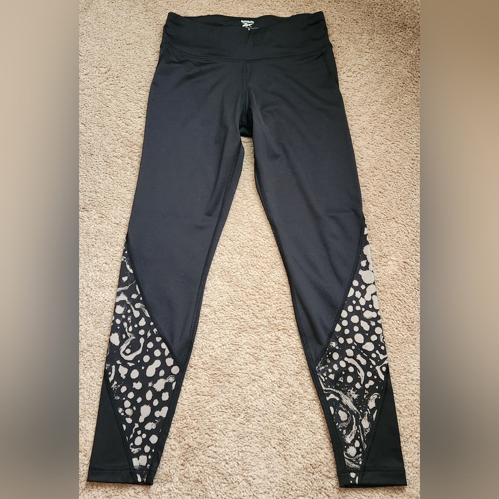 Reebok Performance Leggings